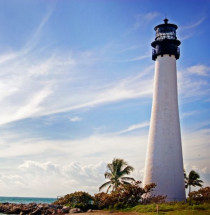 Cape Florida Lighthouse