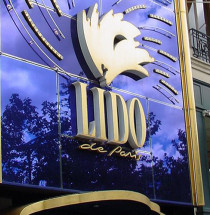 Le Lido