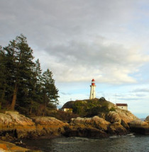 Lighthouse Park