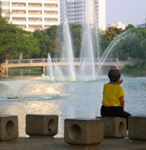 Lumphinipark