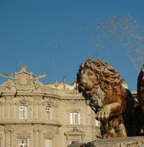 Palacio de Linares