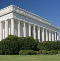 Lincoln Memorial