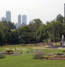 Lincoln Park