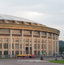 Loezsjniki-stadion