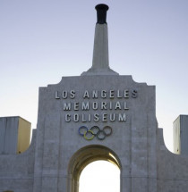 Los Angeles Memorial Coliseum