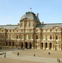 Louvre