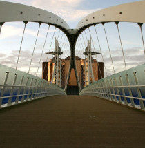 The Lowry