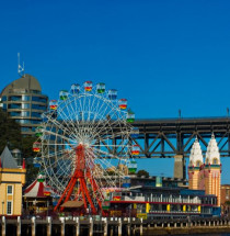 Luna Park