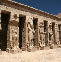 Luxortempel