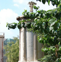 Monument van Lysicrates