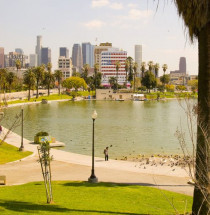 MacArthur Park