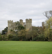 Malahide Castle