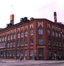 Malmö Chokladfabrik