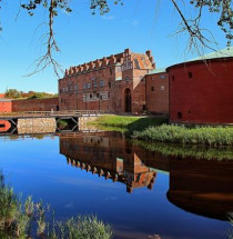 Malmöhus Slott