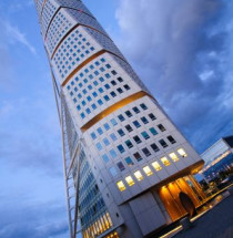 Turning Torso