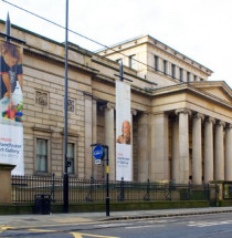 Manchester Art Gallery