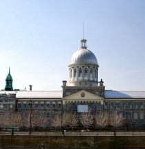 Marché Bonsecours