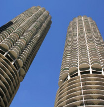 Marina City