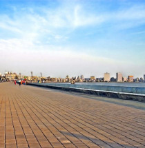 Marine Drive