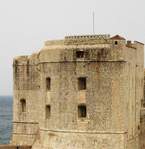 Maritiem Museum en Aquarium