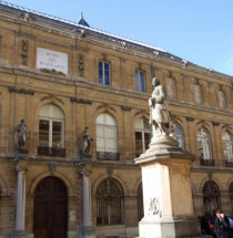 Musée des Beaux-Arts