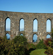 McCaig’s Tower