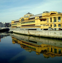 Mercado de la Ribera