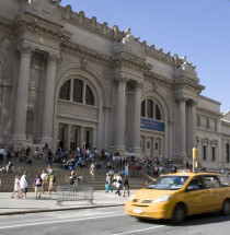 Metropolitan Museum of Art