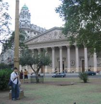 Catedral Metropolitana