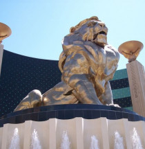 MGM Grand