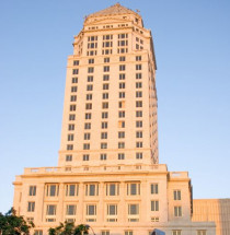 Miami-Dade County Courthouse