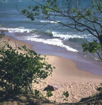 Lake Michigan