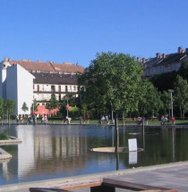 Millenáris Park