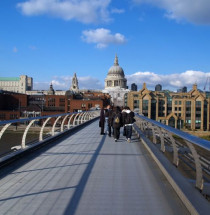 Millennium Bridge