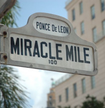 Miracle Mile