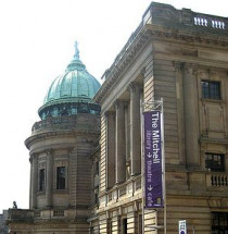 Mitchell Library