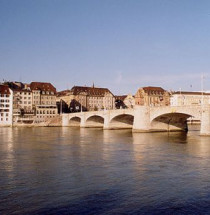 Mittlere Brücke