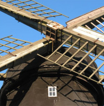 Sint-Janshuismolen