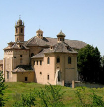 Monasterio de la Cartuja