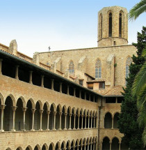 Monestir de Pedralbes