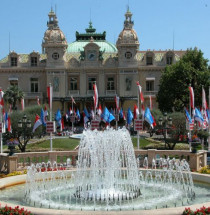 Monte Carlo Casino