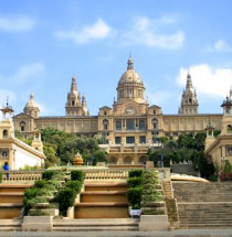 Montjuïc