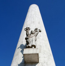 Vrijheidsmonument