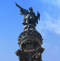 Monumento a Colón