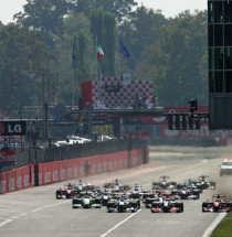 Autodromo Nazionale di Monza