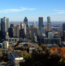 Mount Royal