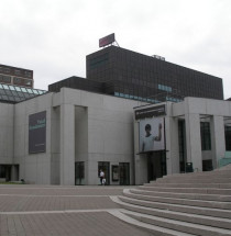 Musée d’Art Contemporain