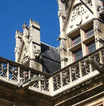 Musée de Cluny