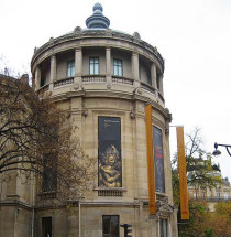 Musée Guimet