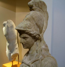 Musée Lapidaire